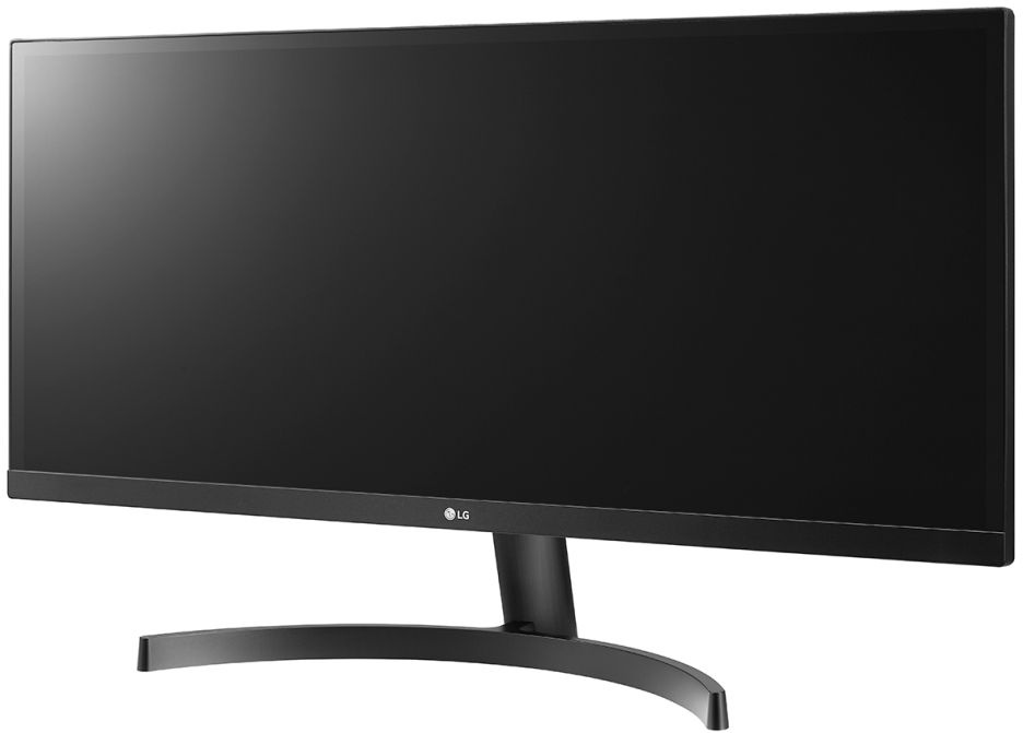 Монитор LG 34" 34WL500-B черный IPS LED 21:9 HDMI матовая 1000:1 300cd 178гр/178гр 2560x1080 75Hz WQ 6.9кг — фото 8