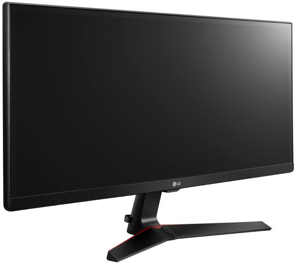 Монитор LG 34" Gaming 34UM69G-B — фото 2