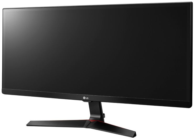 Монитор LG 34" Gaming 34UM69G-B — фото 3