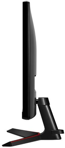 Монитор LG 34" Gaming 34UM69G-B — фото 6