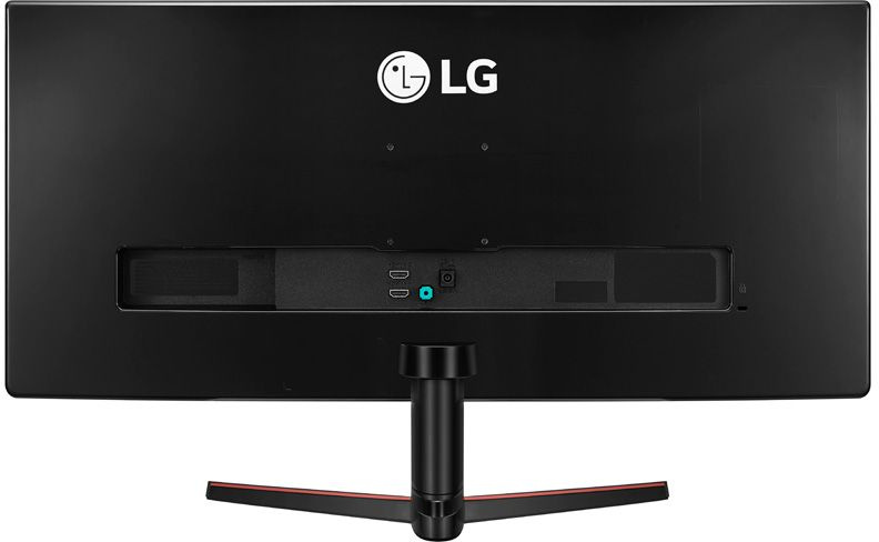 Монитор LG 34" Gaming 34UM69G-B — фото 4