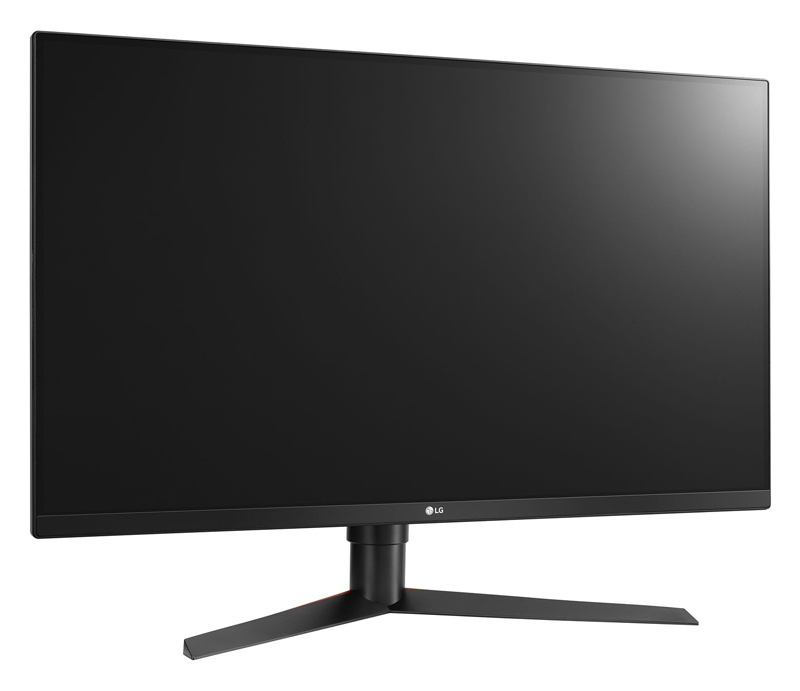 Монитор LG 31.5" UltraGear 32GK650F-B — фото 6