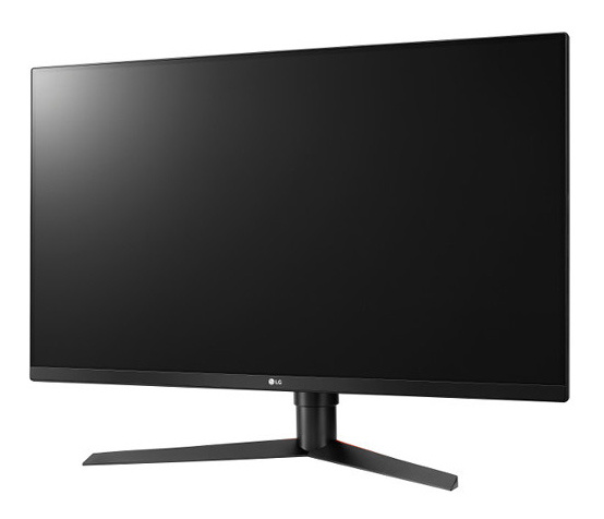 Монитор LG 31.5" UltraGear 32GK650F-B — фото 5