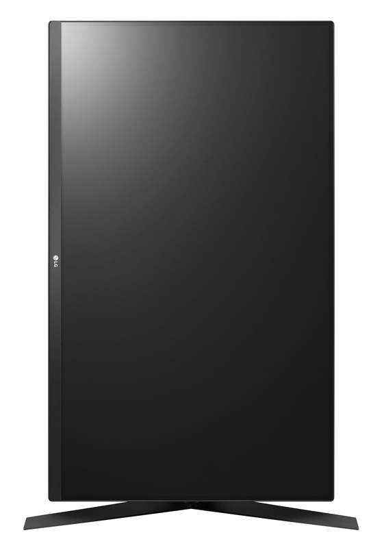 Монитор LG 31.5" UltraGear 32GK650F-B — фото 2