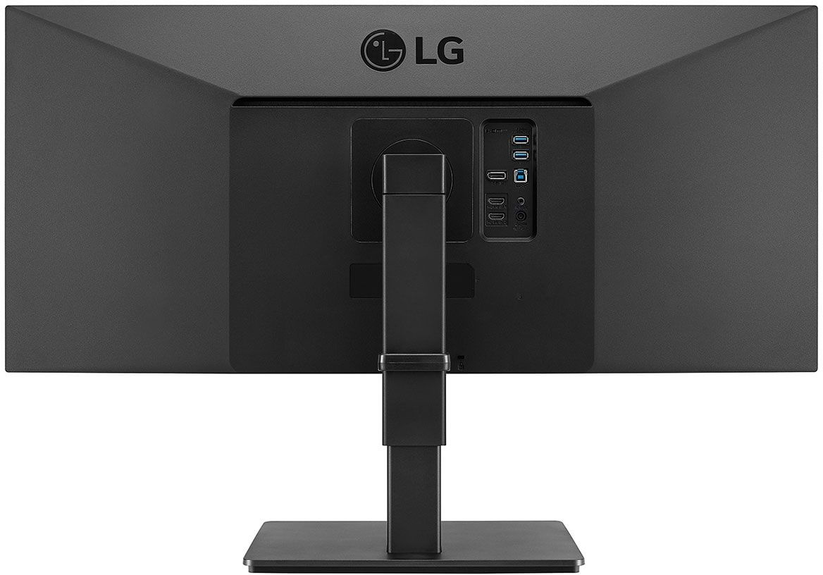 Монитор LG 34" UltraWide 34BN770-Bг — фото 7
