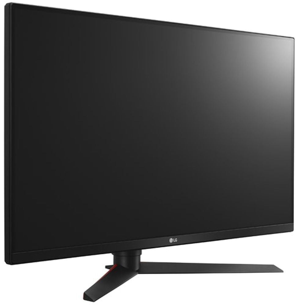 Монитор LG 31.5" 32GK850G-B — фото 2