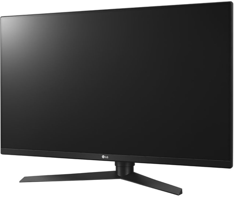 Монитор LG 31.5" 32GK850G-B — фото 4