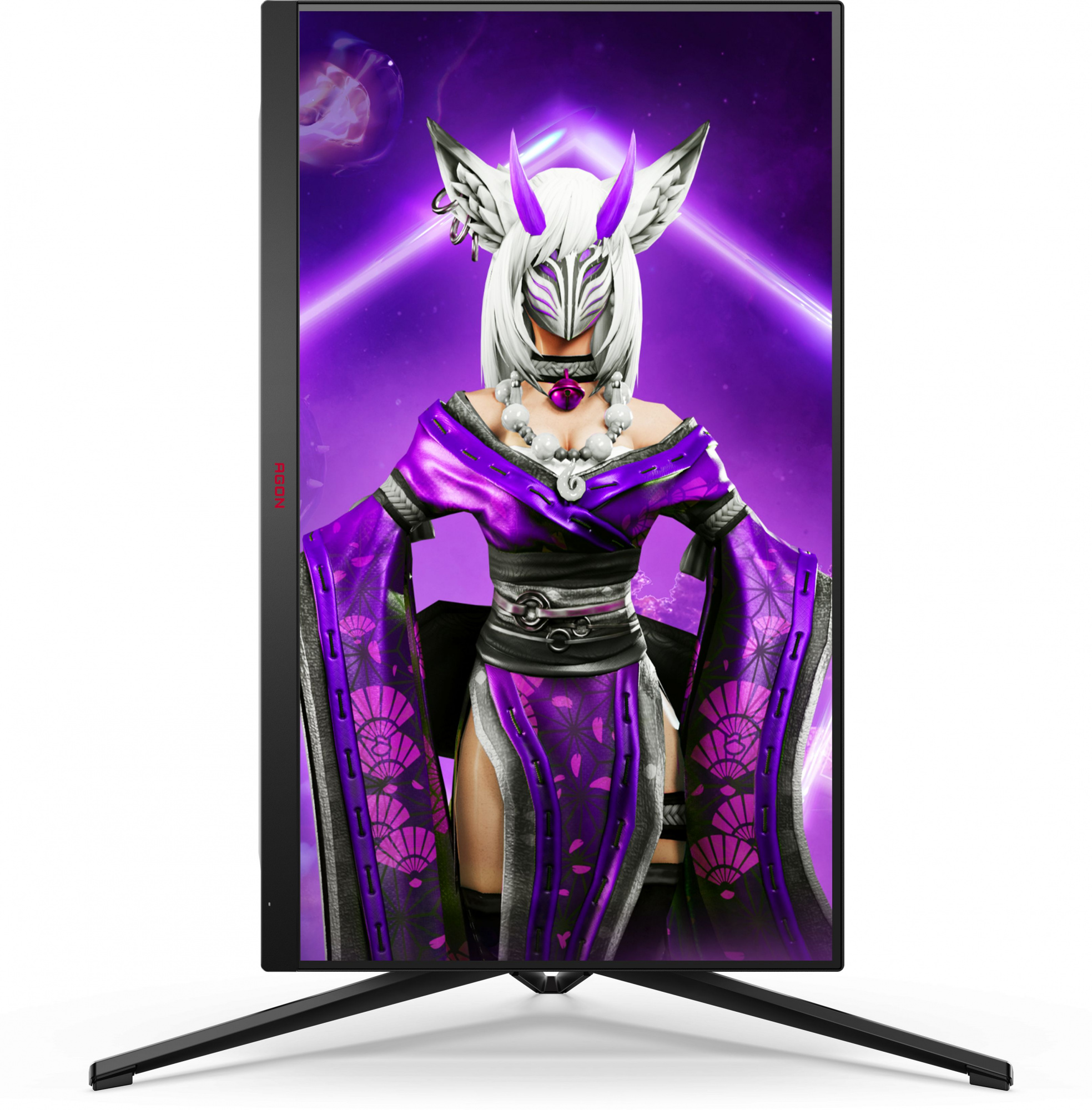 Монитор AOC 27" Agon AG274QXM — фото 3