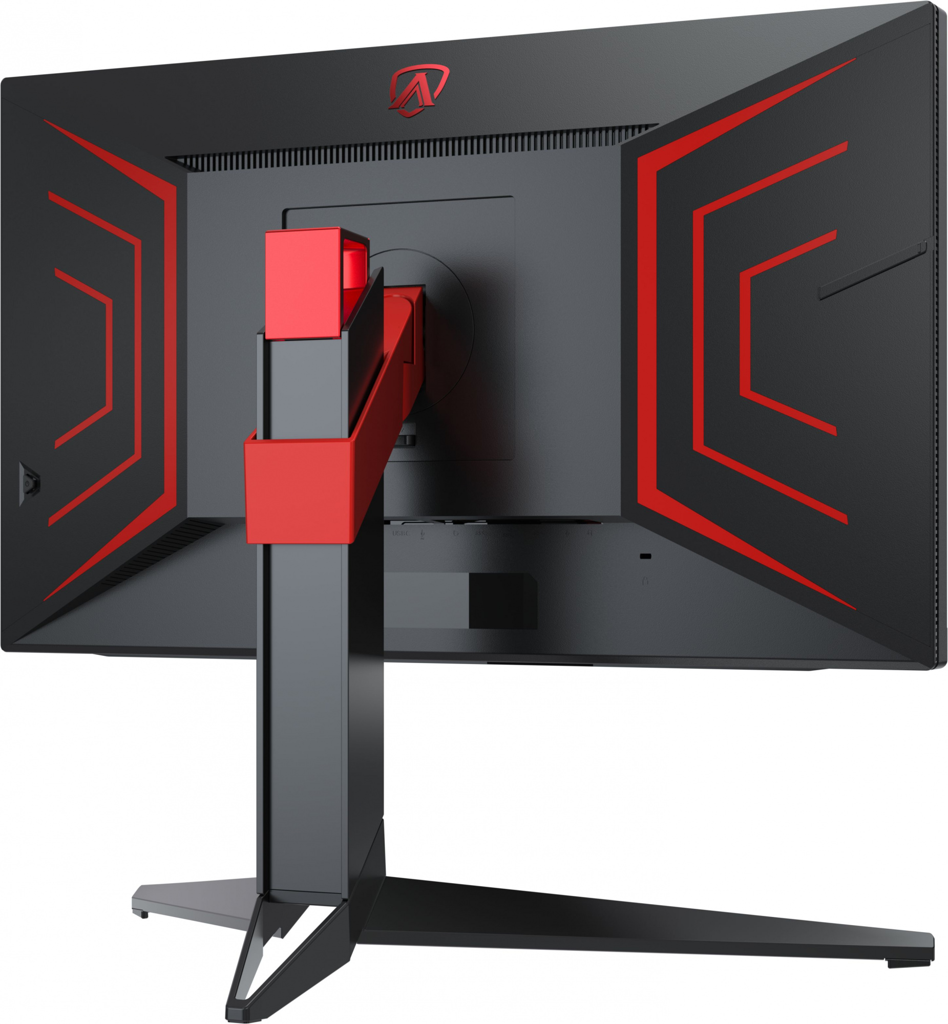Монитор AOC 27" Agon AG274QXM — фото 4