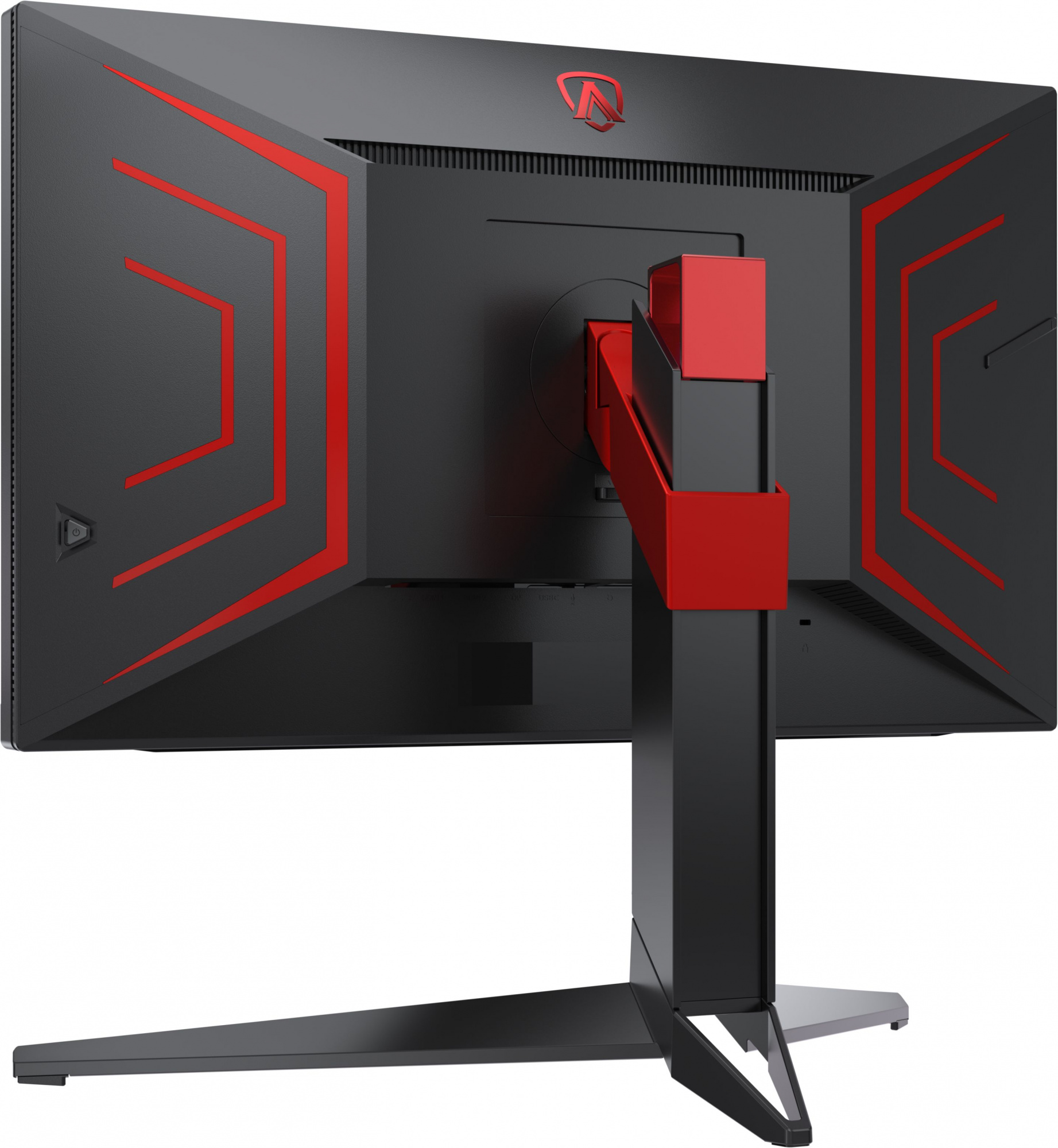 Монитор AOC 27" Agon AG274QXM — фото 5