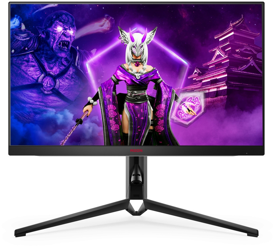 Монитор AOC 27" Gaming AG274QS