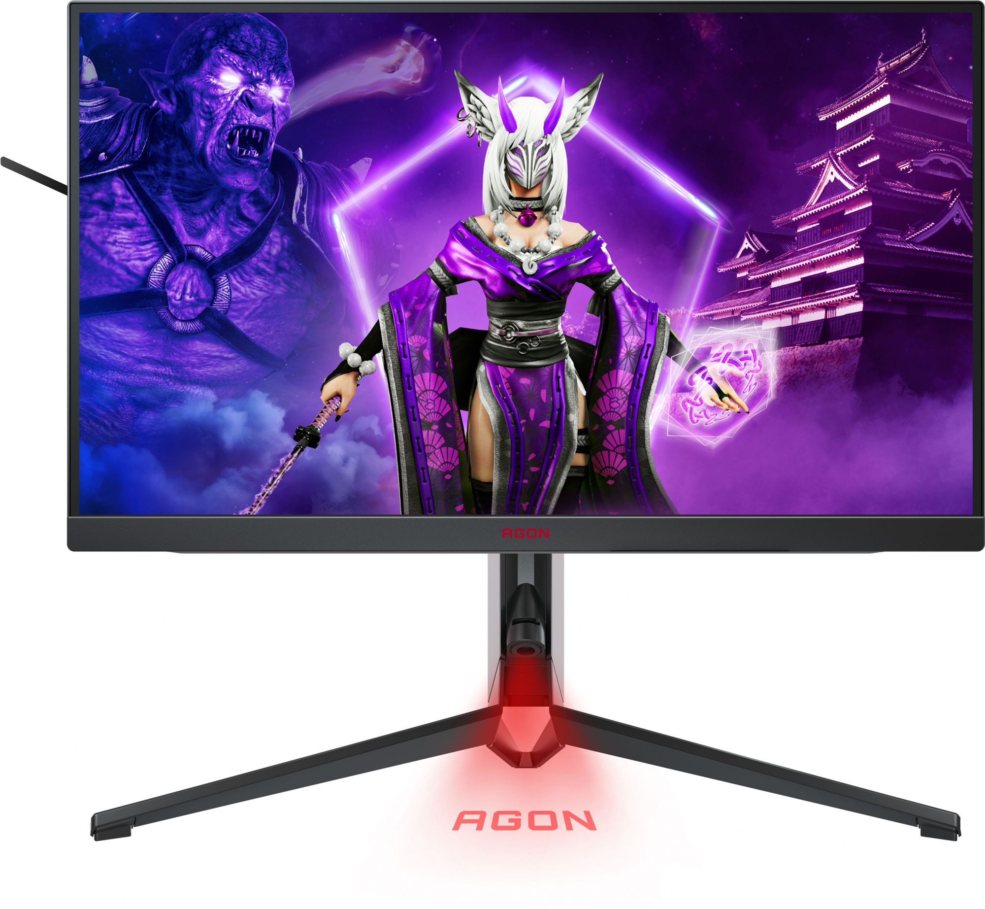 Монитор AOC 27" Gaming AG274QG
