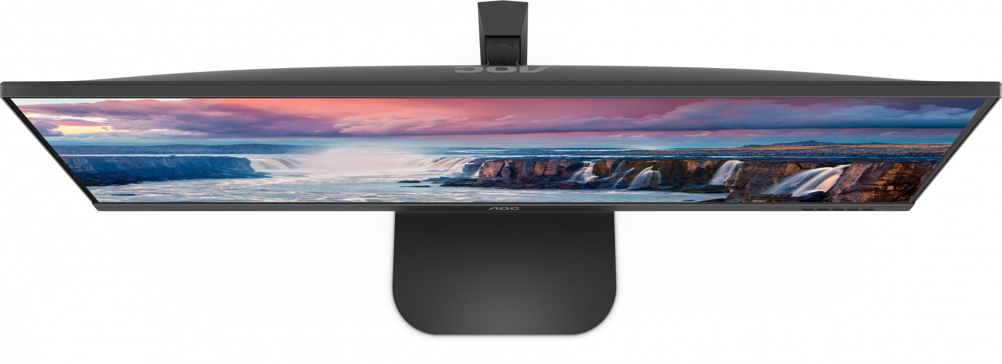 Монитор AOC 34" U34V5C — фото 3