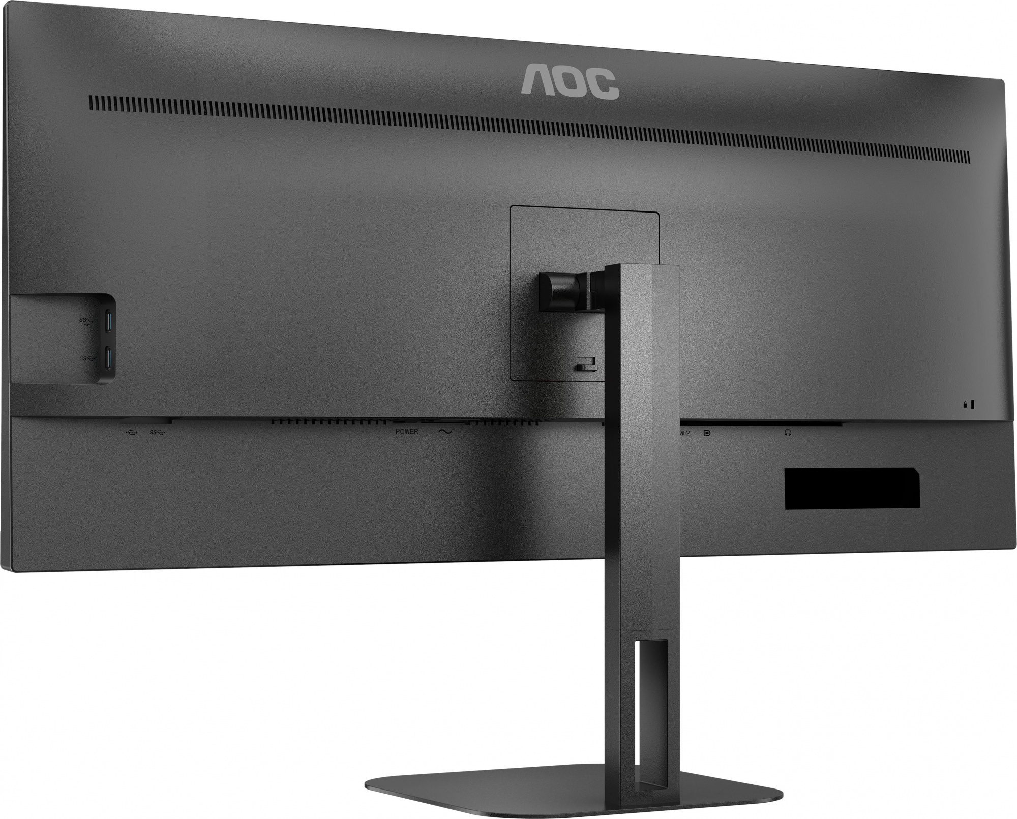 Монитор AOC 34" U34V5C — фото 4