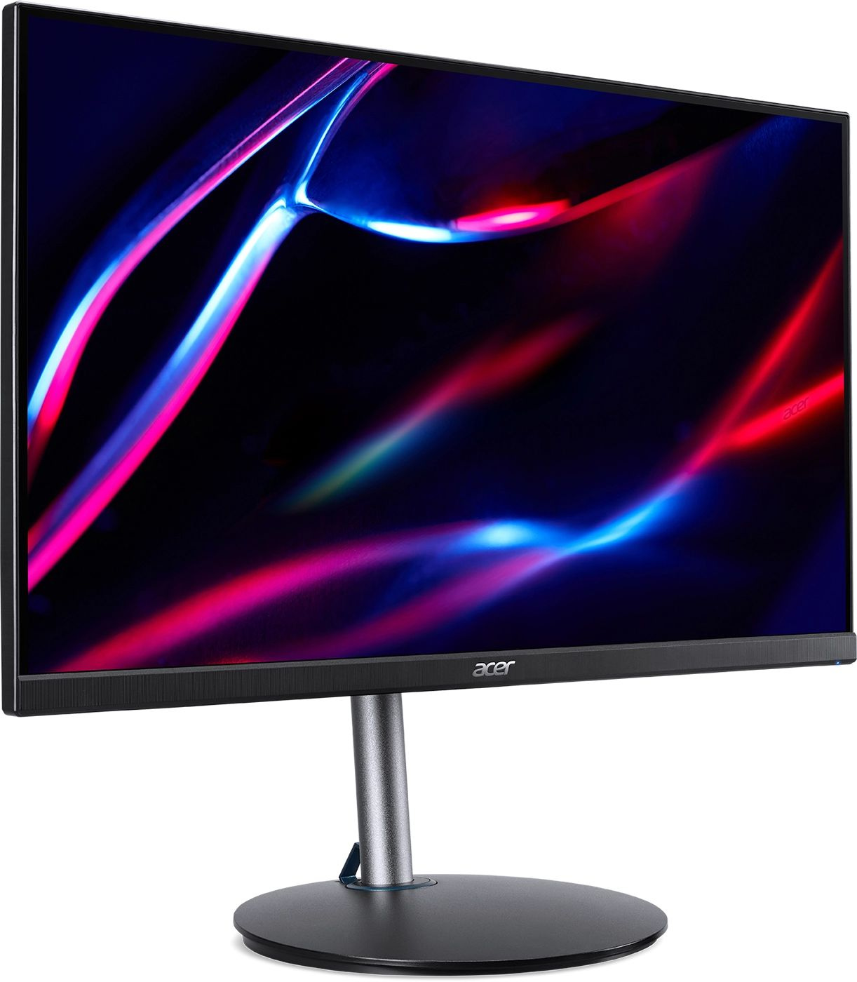 Монитор Acer 24.5" Nitro XF253QZbmiiprx черный VA LED 4ms 16:9 HDMI M/M матовая HAS Piv 400cd 178гр/178гр 1920x1080 240Hz FreeSync DP FHD 5.64кг — фото 6