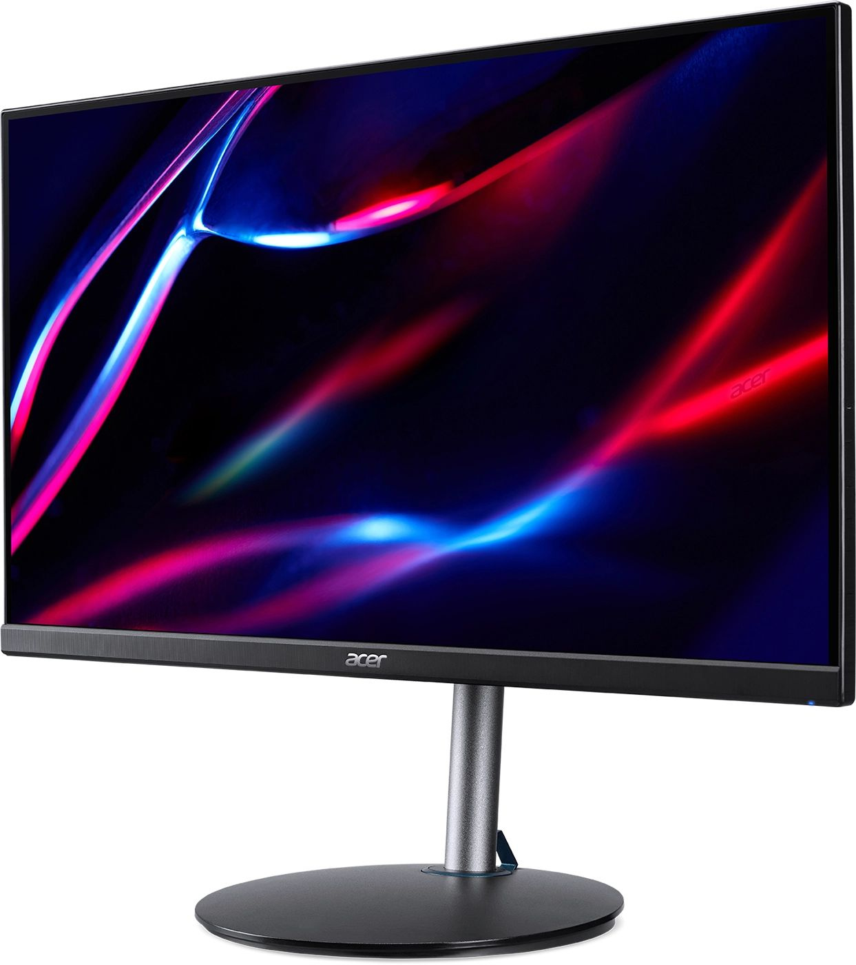 Монитор Acer 24.5" Nitro XF253QZbmiiprx черный VA LED 4ms 16:9 HDMI M/M матовая HAS Piv 400cd 178гр/178гр 1920x1080 240Hz FreeSync DP FHD 5.64кг — фото 5