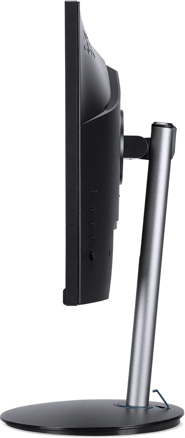 Монитор Acer 24.5" Nitro XF253QZbmiiprx черный VA LED 4ms 16:9 HDMI M/M матовая HAS Piv 400cd 178гр/178гр 1920x1080 240Hz FreeSync DP FHD 5.64кг — фото 3