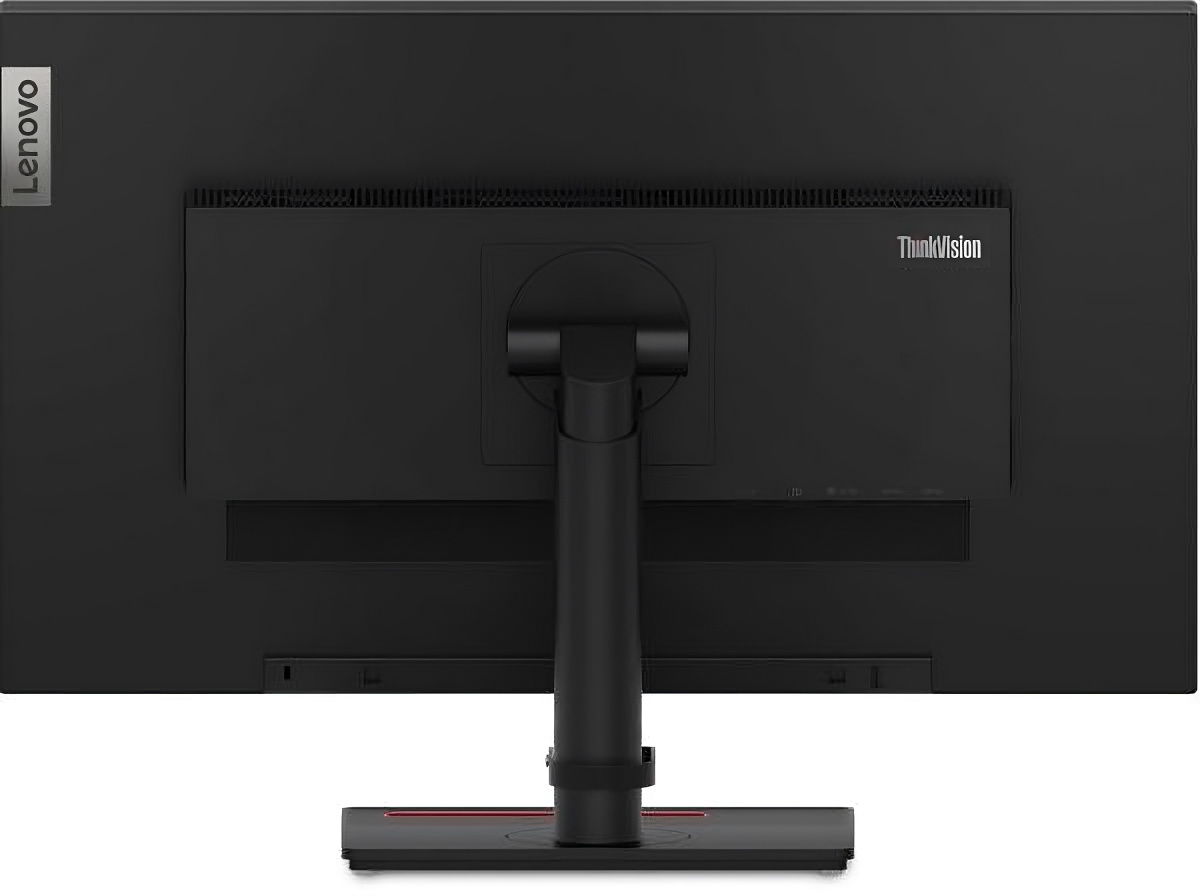 Монитор Lenovo 27" T27h-2L — фото 3