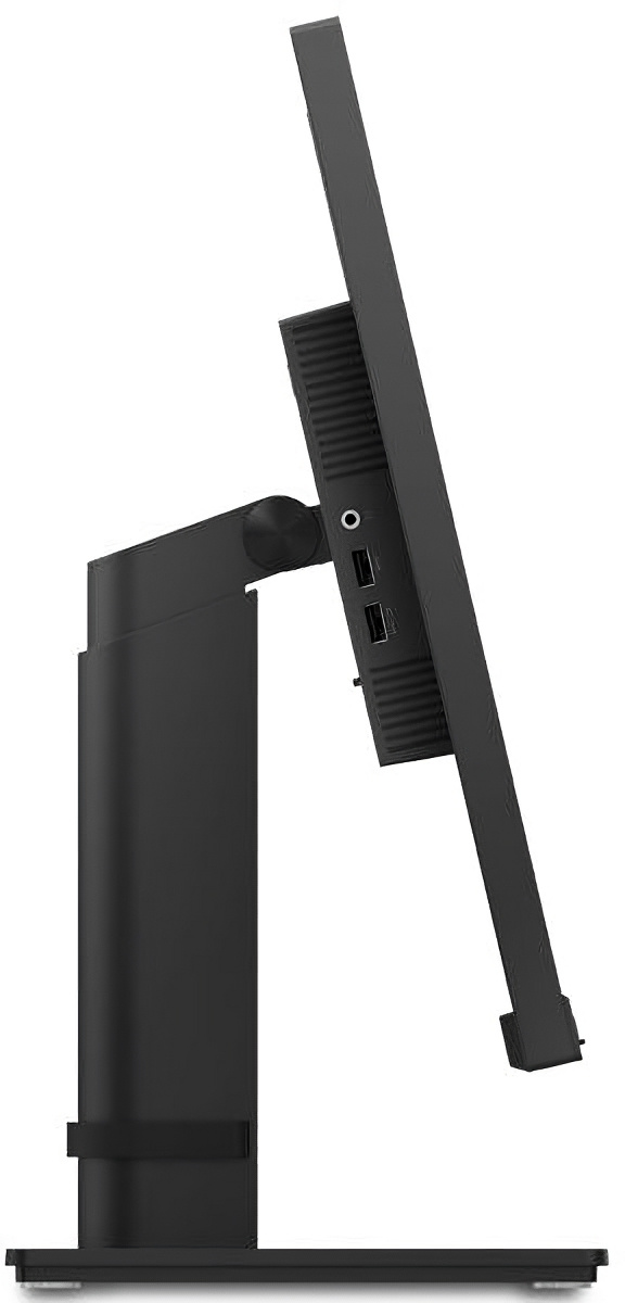 Монитор Lenovo 27" T27h-2L — фото 4