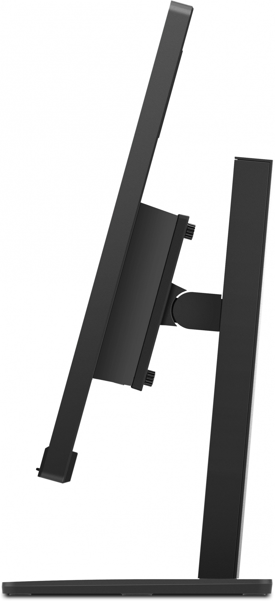 Монитор Lenovo 23.8" ThinkVision E24q-20 черный IPS 4ms 16:9 HDMI M/M матовая HAS Piv 300cd 178гр/178гр 2560x1440 75Hz DP 2K 5.05кг — фото 6