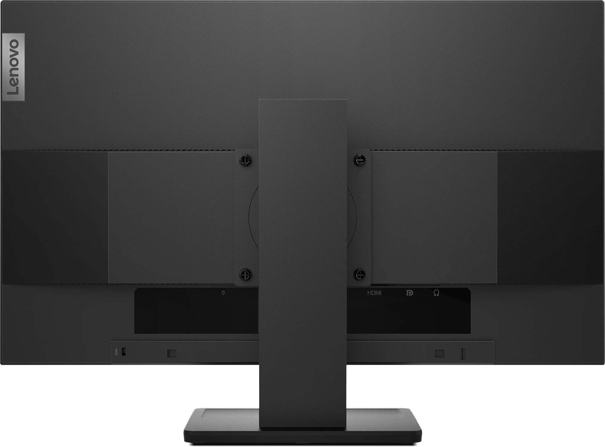 Монитор Lenovo 23.8" ThinkVision E24q-20 черный IPS 4ms 16:9 HDMI M/M матовая HAS Piv 300cd 178гр/178гр 2560x1440 75Hz DP 2K 5.05кг — фото 9