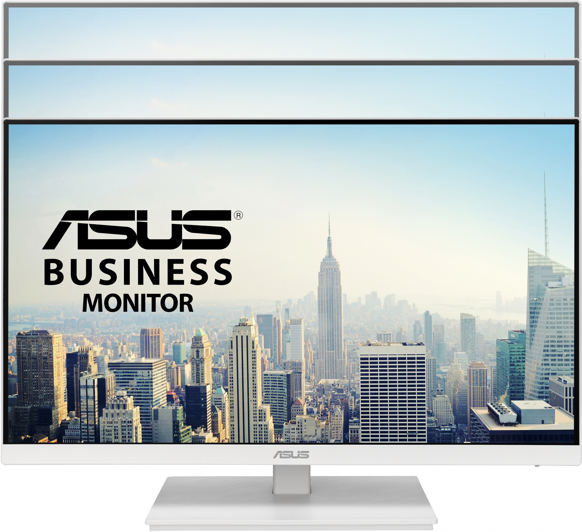 Монитор Asus 23.8" VA24EQSB-W белый IPS LED 16:9 HDMI M/M матовая HAS Piv 300cd 178гр/178гр 1920x1080 75Hz VGA DP FHD USB 5.2кг — фото 5