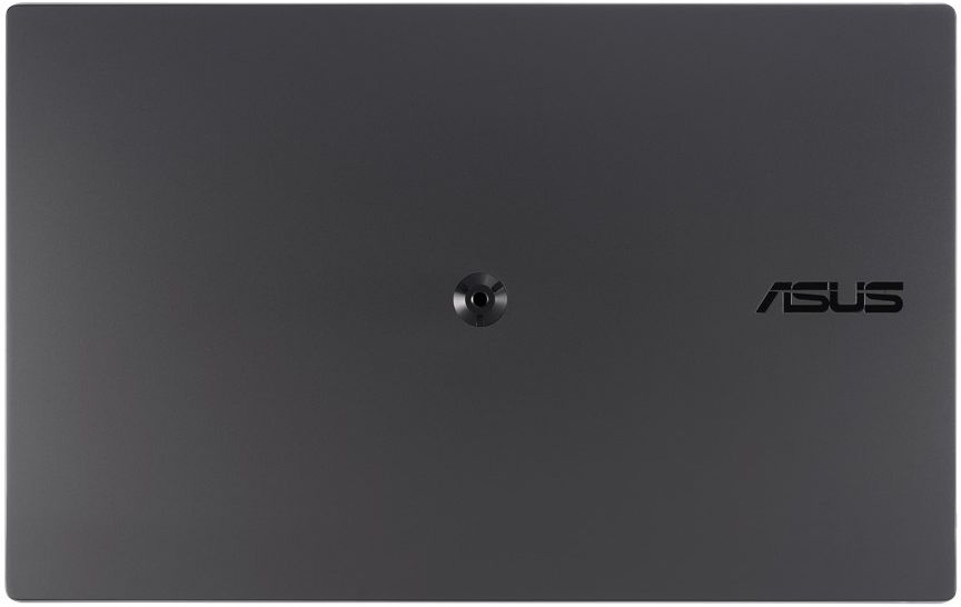 Монитор Asus 15.6" Portable MB16AH темно-серый IPS LED 16:9 HDMI M/M матовая 250cd 178гр/178гр 1920x1080 60Hz FHD USB 0.73кг — фото 7