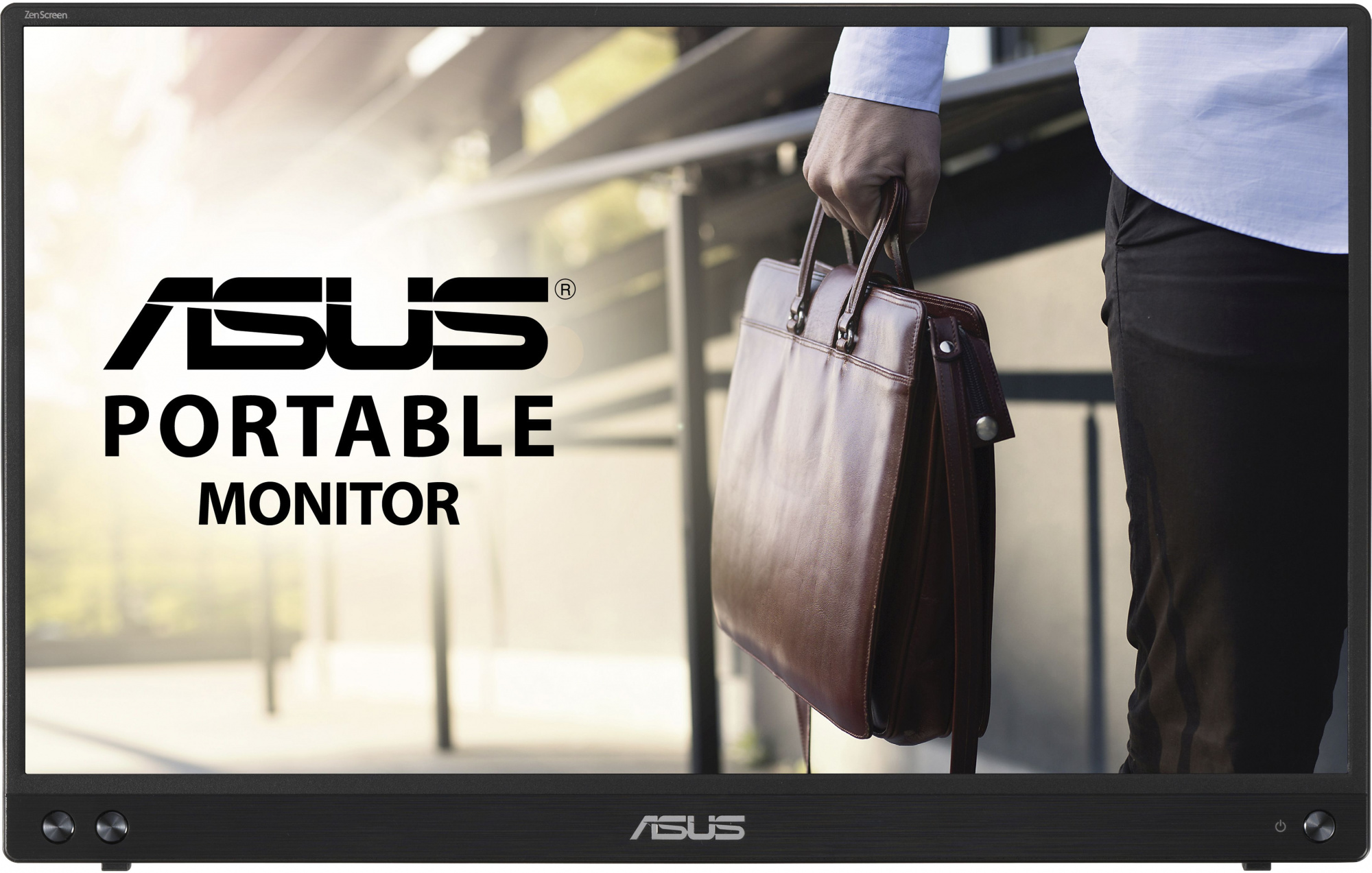 Монитор Asus 15.6" Portable MB16ACV