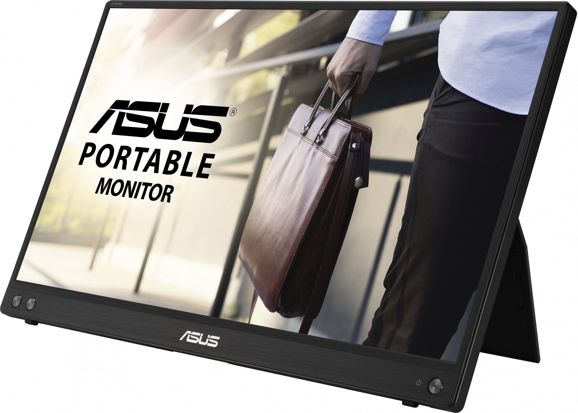 Монитор Asus 15.6" Portable MB16ACV — фото 3