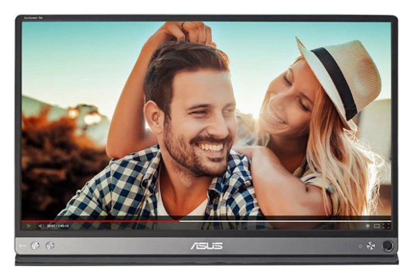 Монитор Asus 15.6