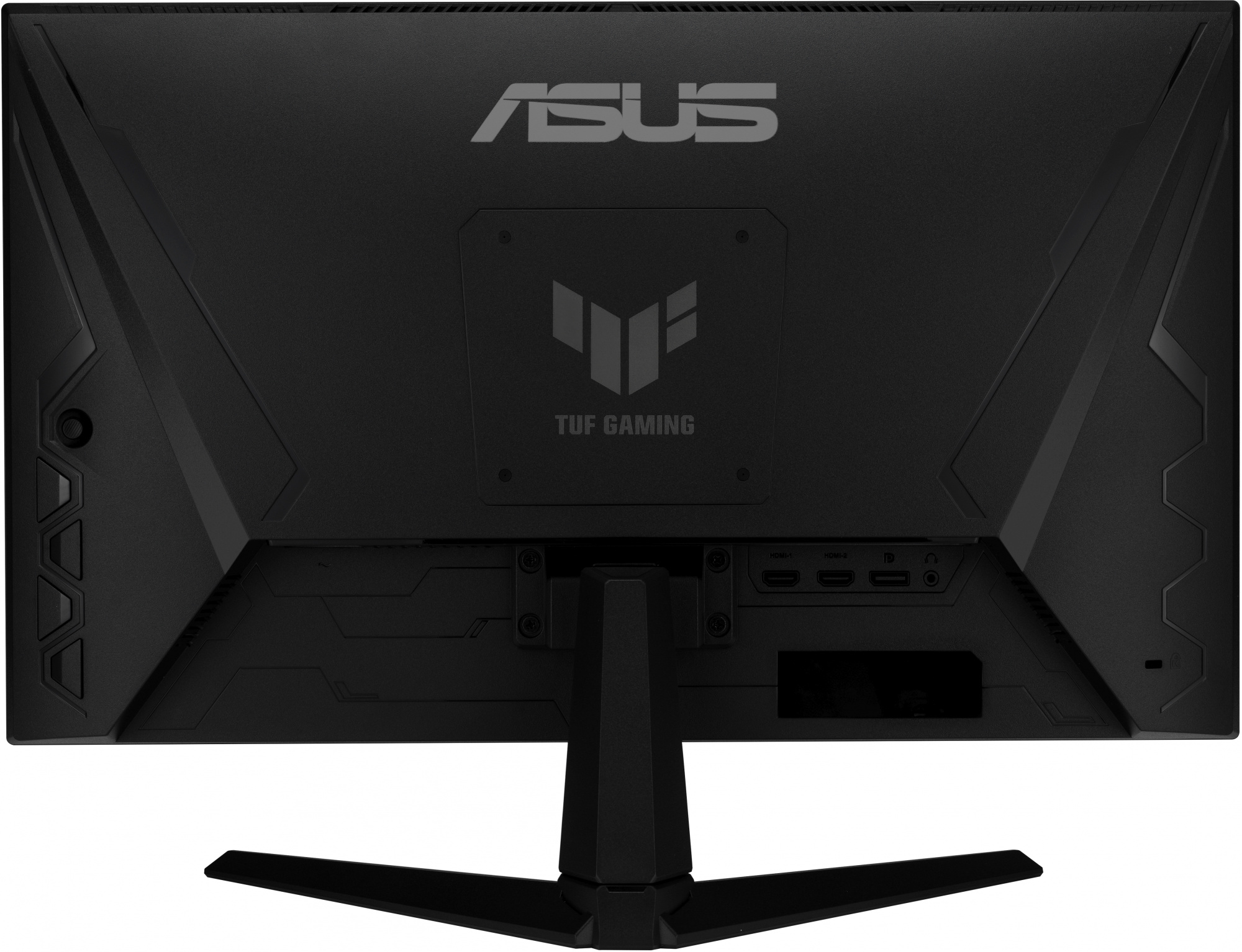Монитор Asus 23.8" TUF Gaming VG249QM1A — фото 5