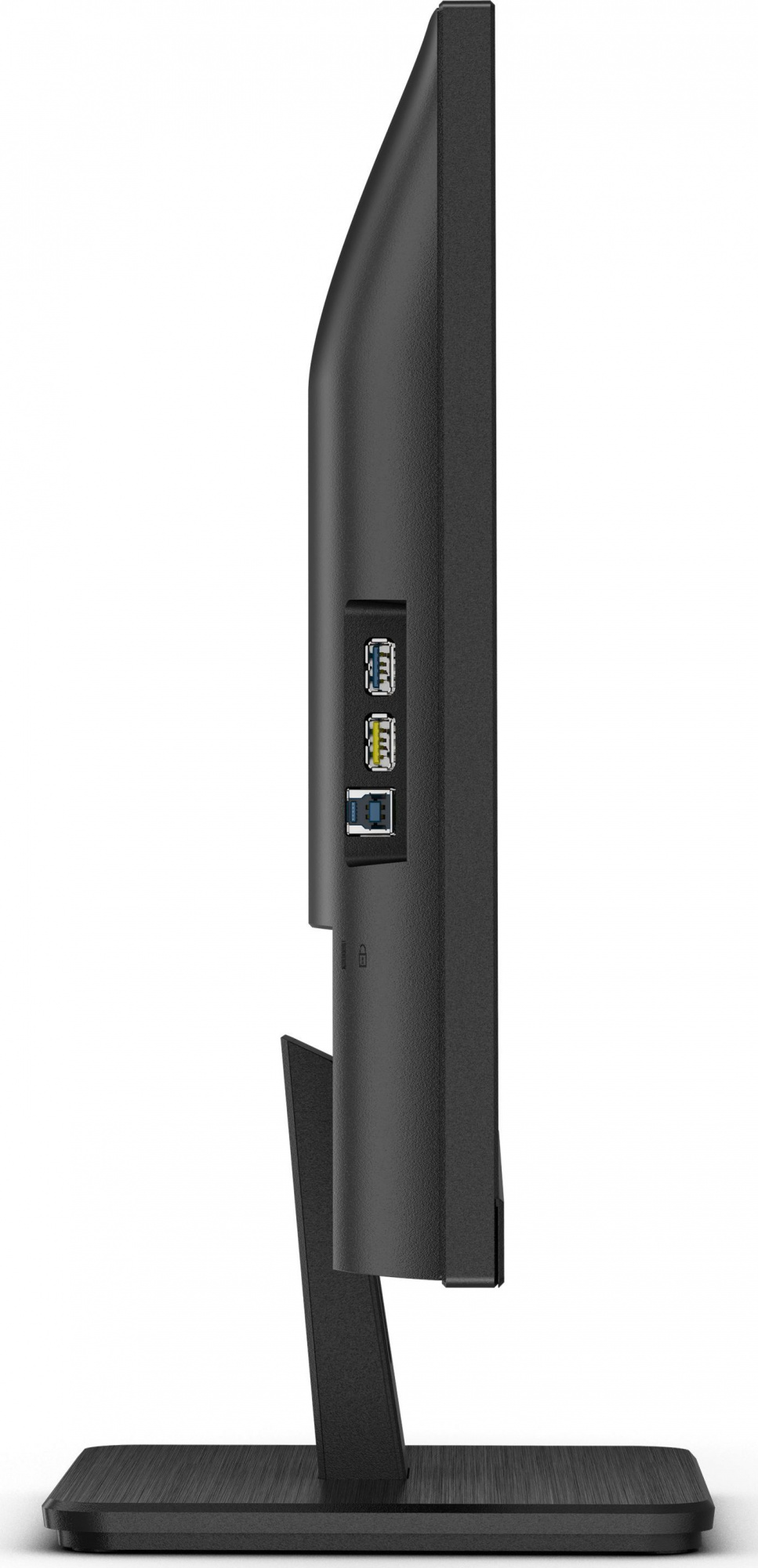 Монитор AOC 24" 24E3UM черный VA LED 4ms 16:9 HDMI M/M матовая 300cd 178гр/178гр 1920x1080 75Hz VGA DP FHD USB 4.43кг — фото 7