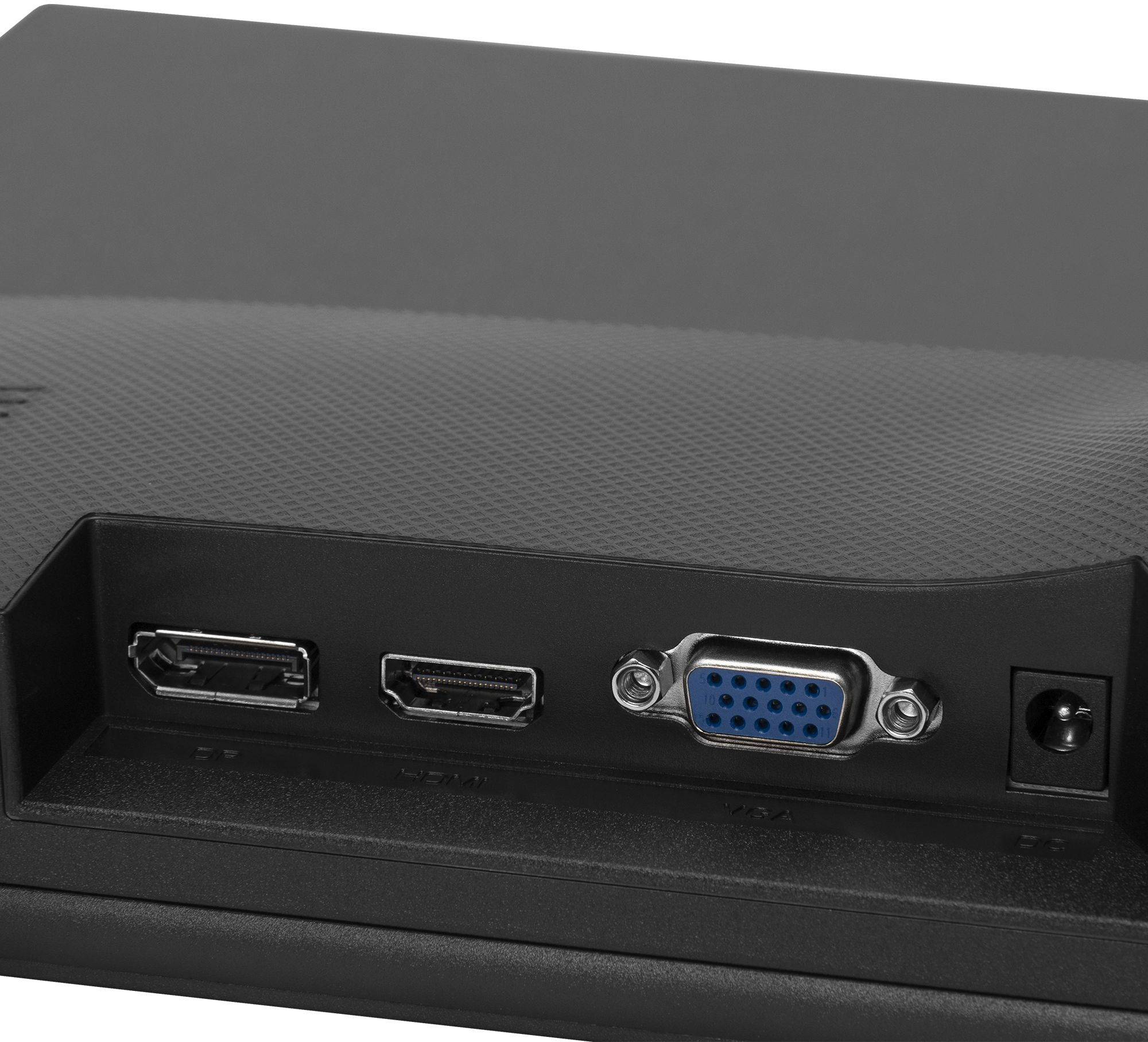 Монитор Digma 27" Progress 27P501F черный IPS LED 5ms 16:9 HDMI M/M матовая 300cd 178гр/178гр 1920x1080 100Hz G-Sync VGA DP FHD 4.3кг — фото 8