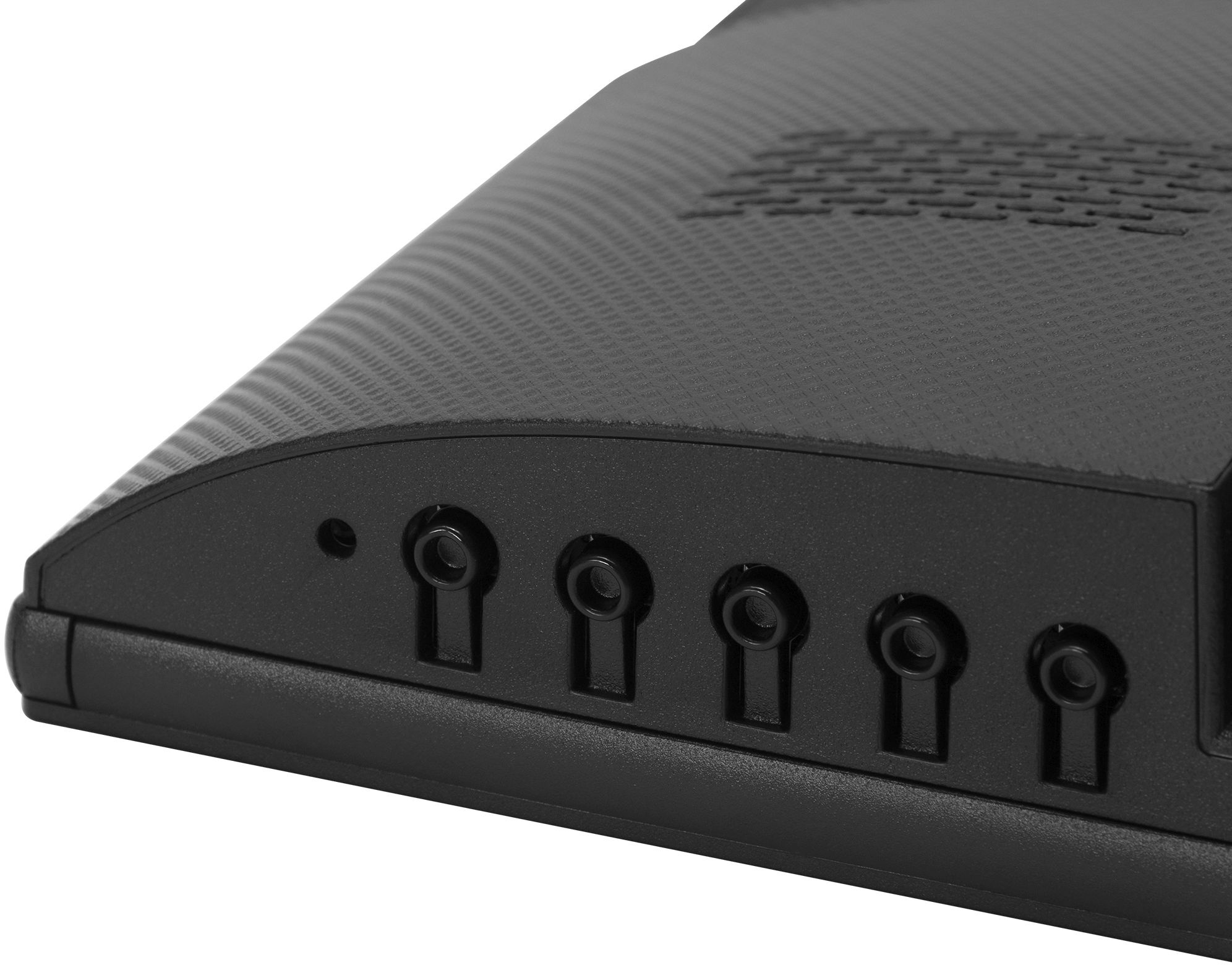 Монитор Digma 27" Progress 27P501F черный IPS LED 5ms 16:9 HDMI M/M матовая 300cd 178гр/178гр 1920x1080 100Hz G-Sync VGA DP FHD 4.3кг — фото 9