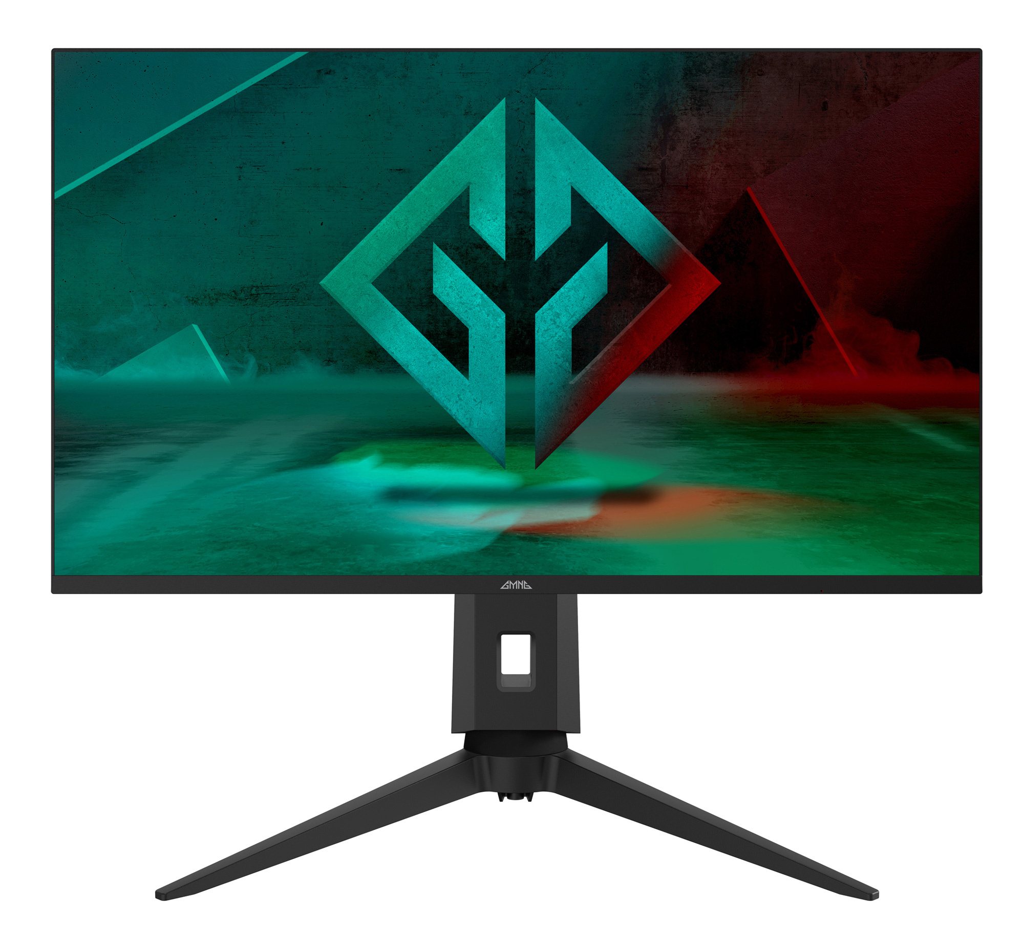 Монитор GMNG 31.5" Gaming GM-32F11
