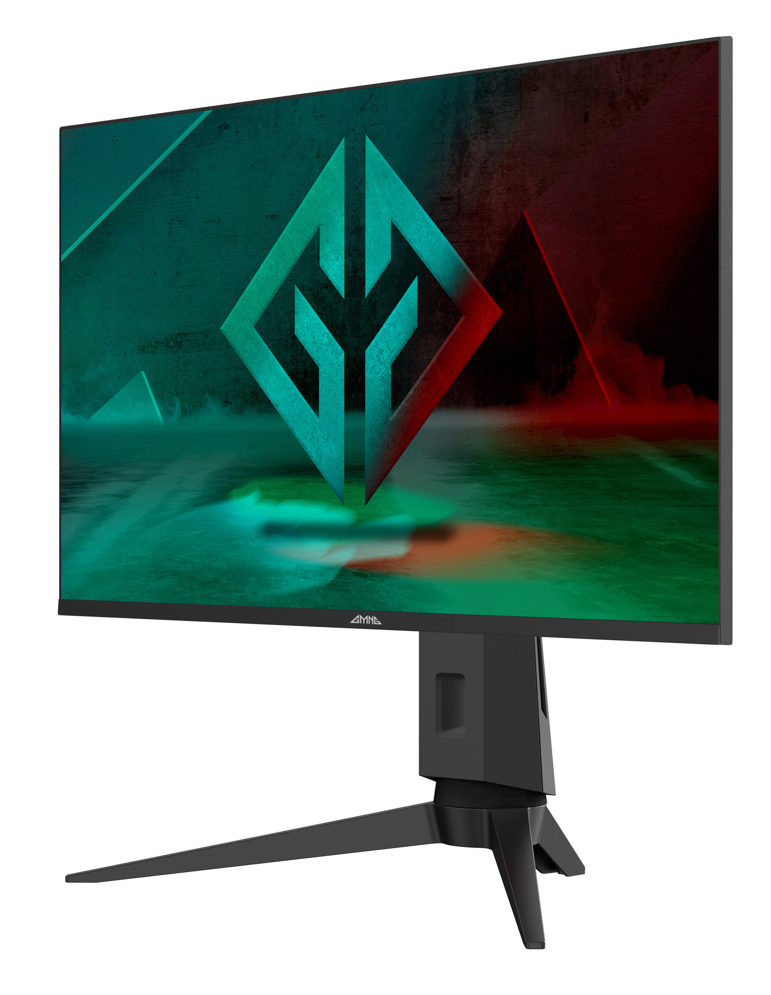 Монитор GMNG 31.5" Gaming GM-32F11 — фото 8