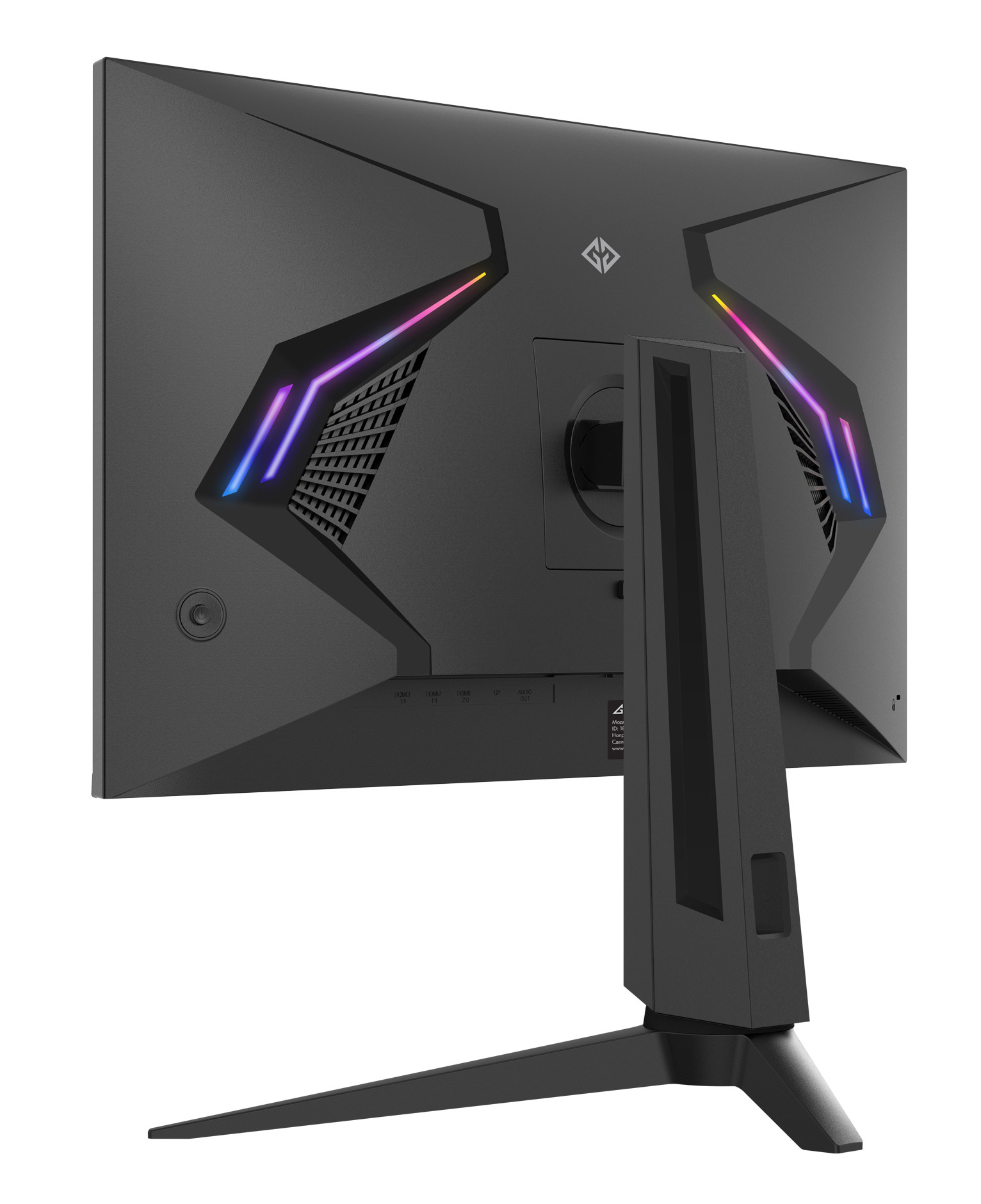 Монитор GMNG 31.5" Gaming GM-32F11 — фото 5