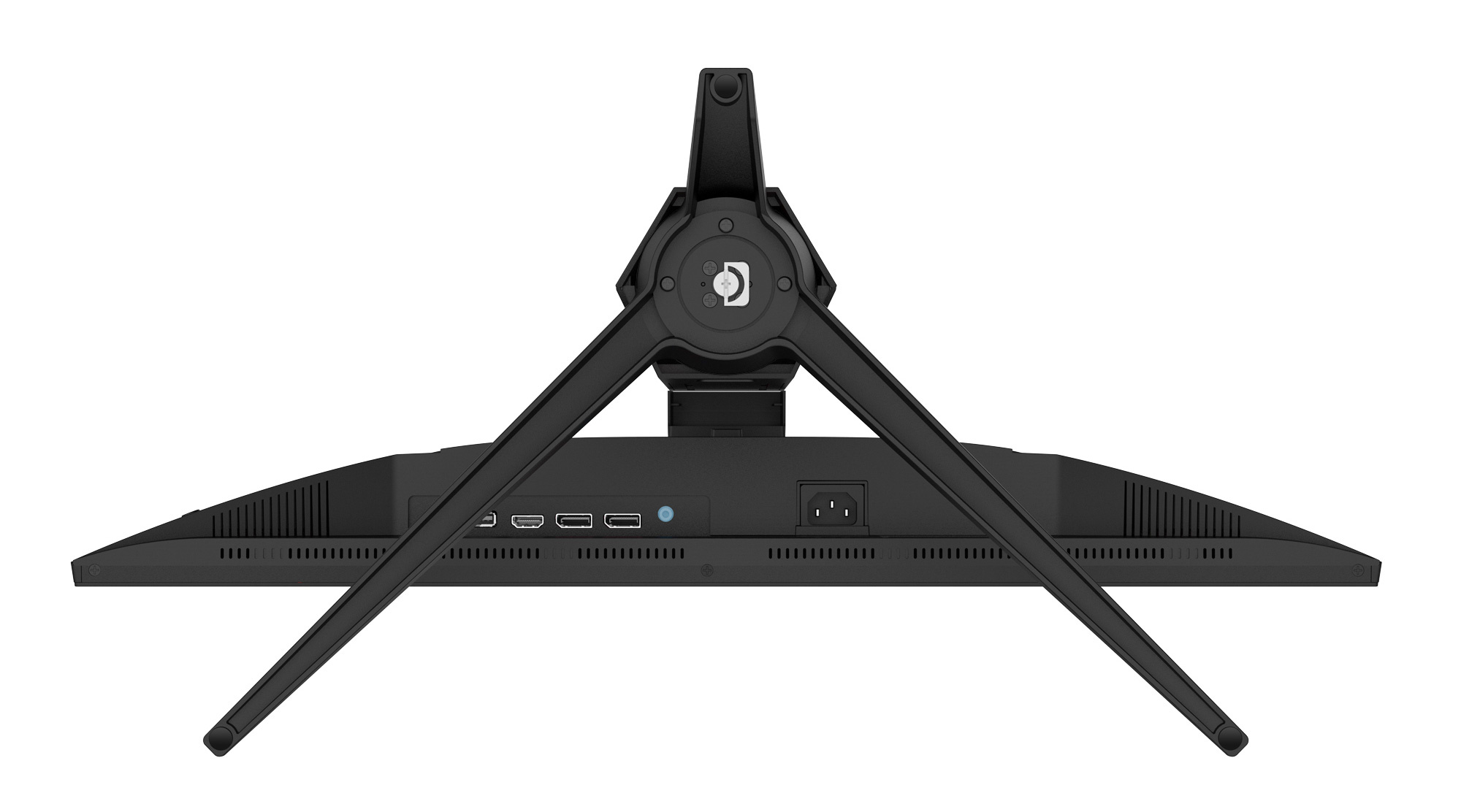 Монитор GMNG 31.5" Gaming GM-32F11 — фото 6