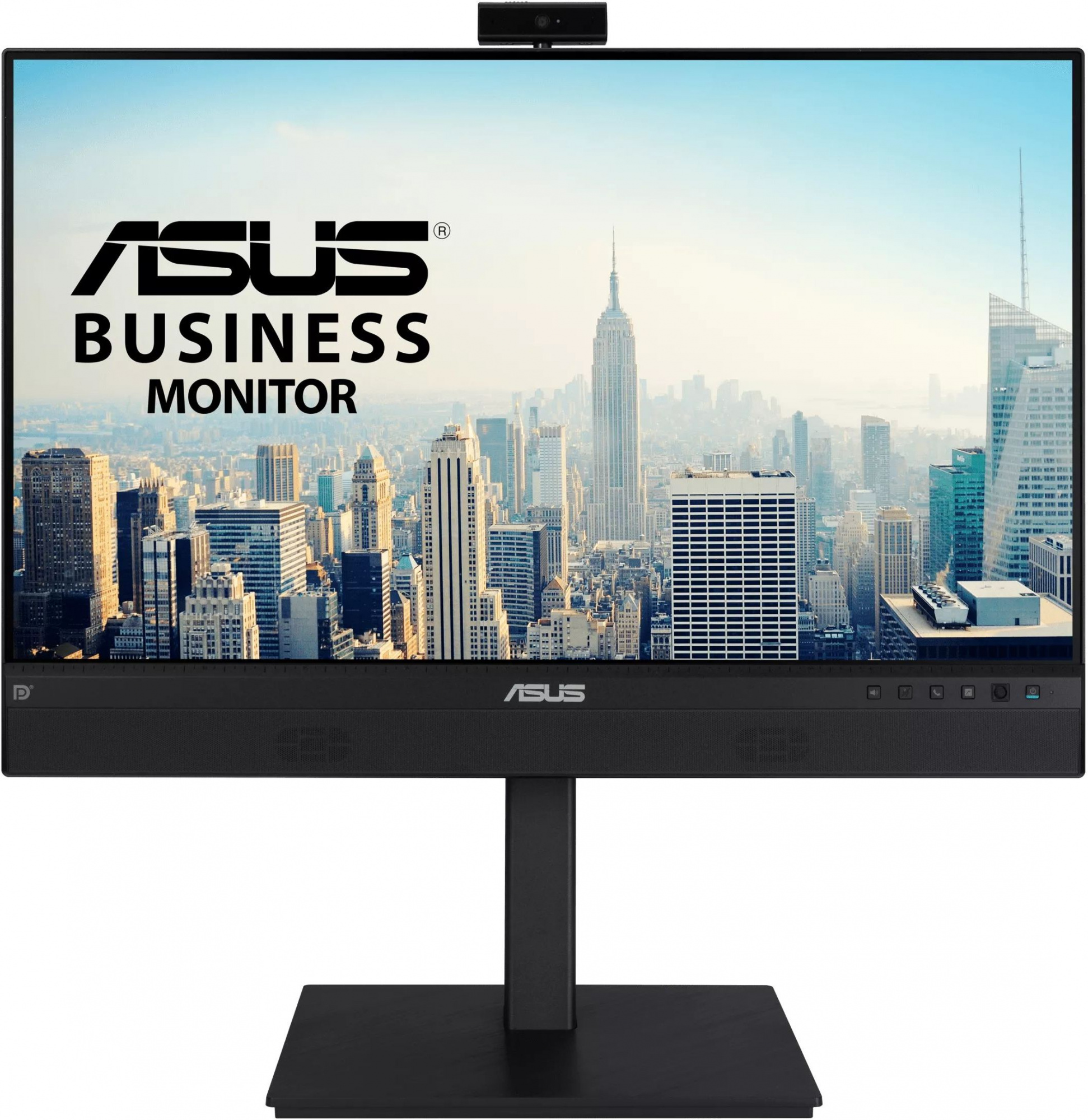 Монитор Asus 23.8" BE24ECSNK