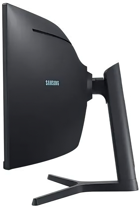 Монитор Samsung 49" LS49A950UIIXCI — фото 3