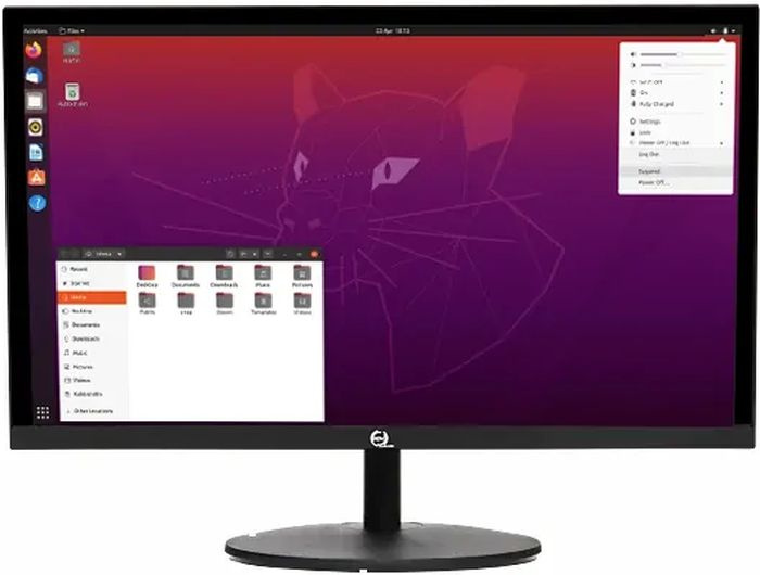 Монитор RDW Computers 23.8" RDW2401K/HDMI