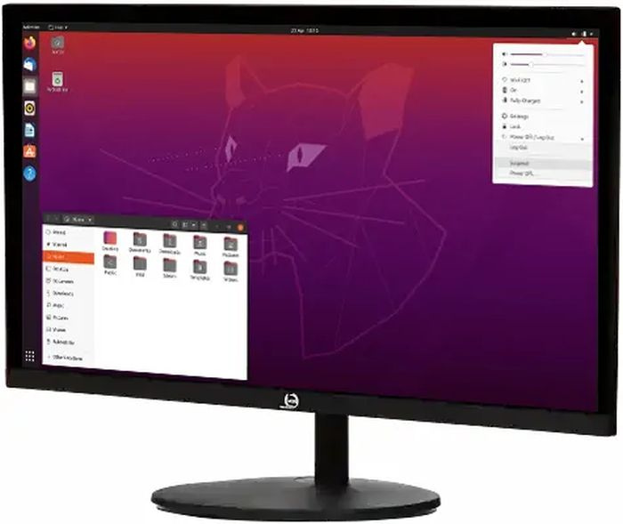 Монитор RDW Computers 23.8" RDW2401K/HDMI — фото 2