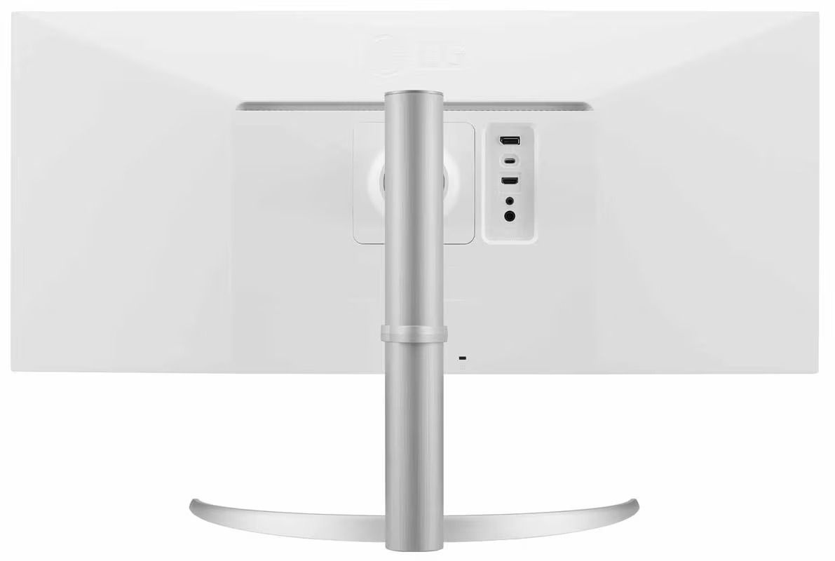Монитор LG 34" UltraGear 34WQ650-W — фото 4