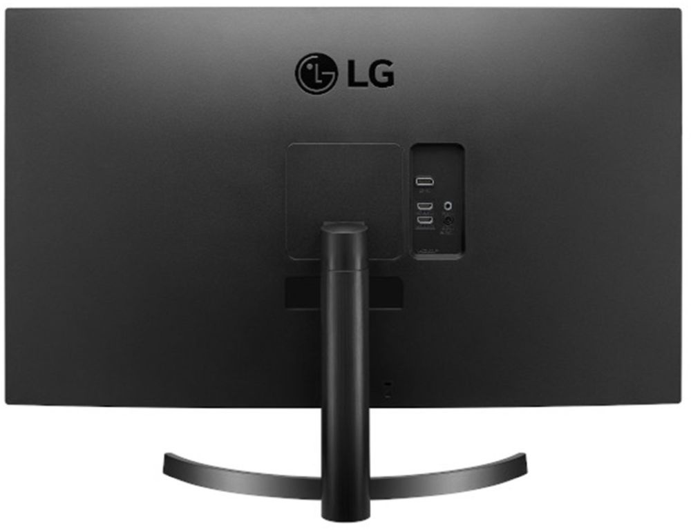 Монитор LG 31.5" 32QN600-B — фото 4