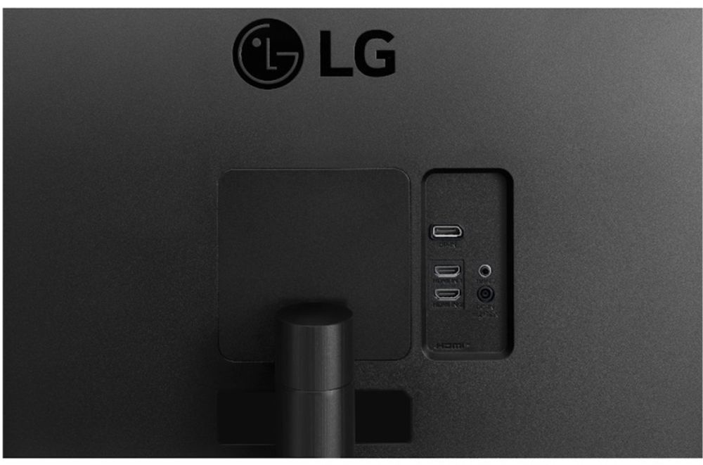 Монитор LG 31.5" 32QN600-B — фото 5