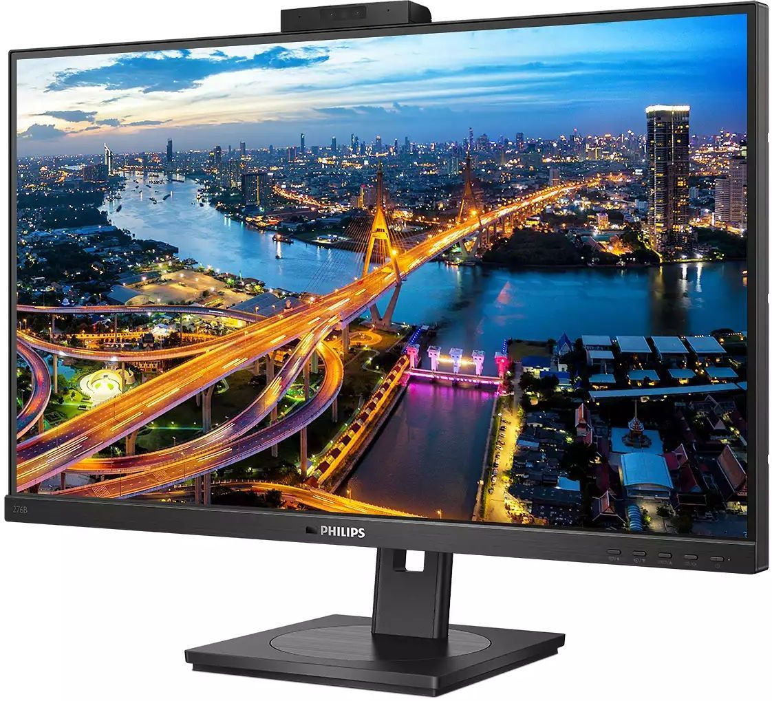 Монитор Philips 27" 276B1JH — фото 2