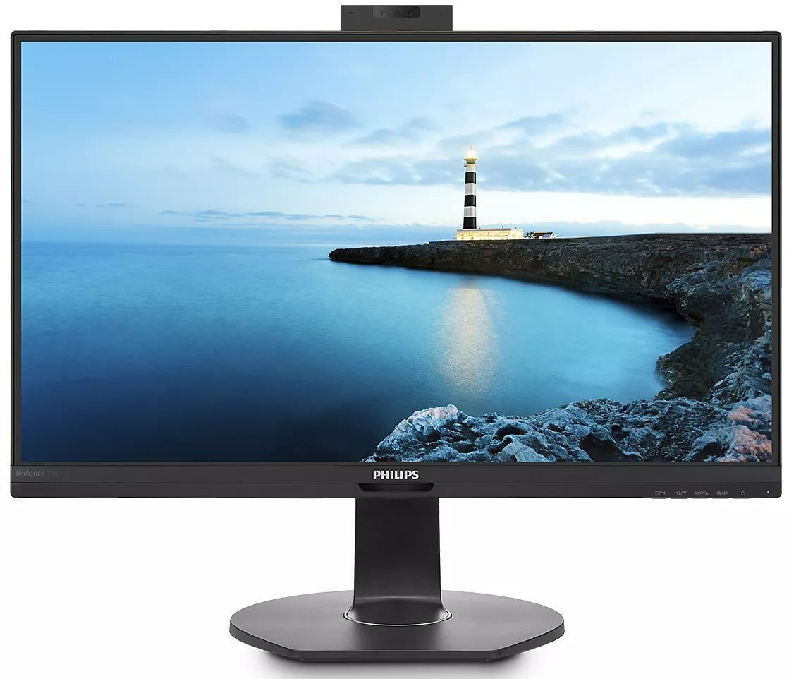 Монитор Philips 27" 272B7QUBHEB