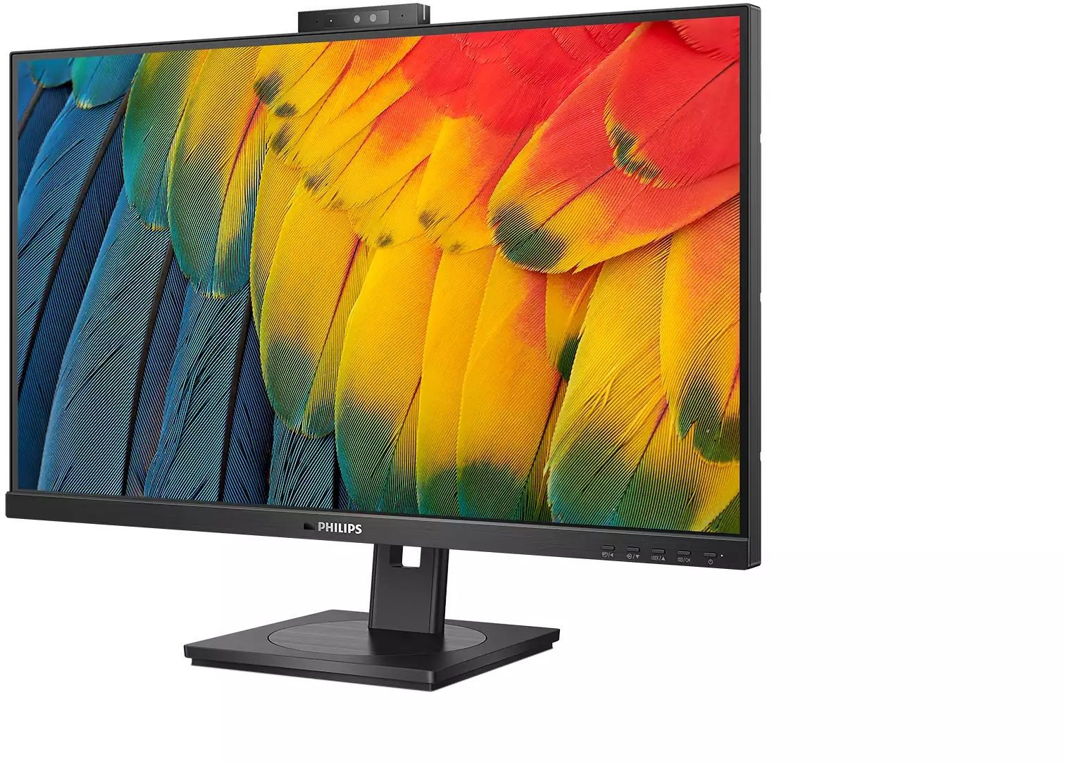 Монитор Philips 27" 27B1U5601H — фото 2
