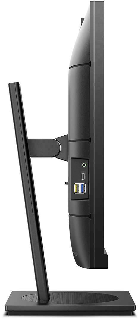Монитор Philips 27" 27B1U5601H — фото 3