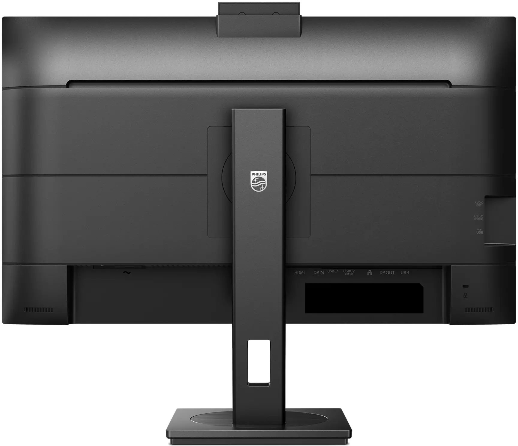 Монитор Philips 27" 27B1U5601H — фото 4